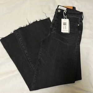 Dear John Fiona blk denim